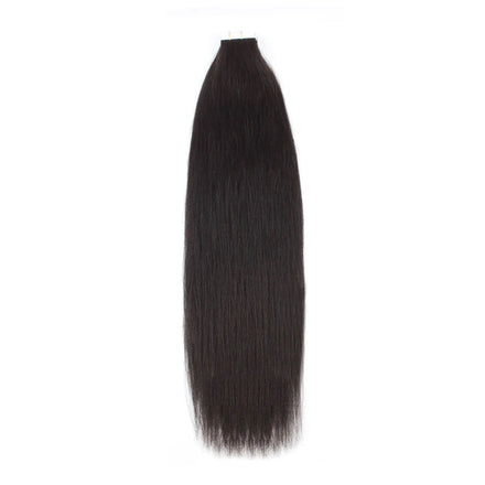 YAKI STRAIGHT TAPE IN EXTENSIONS