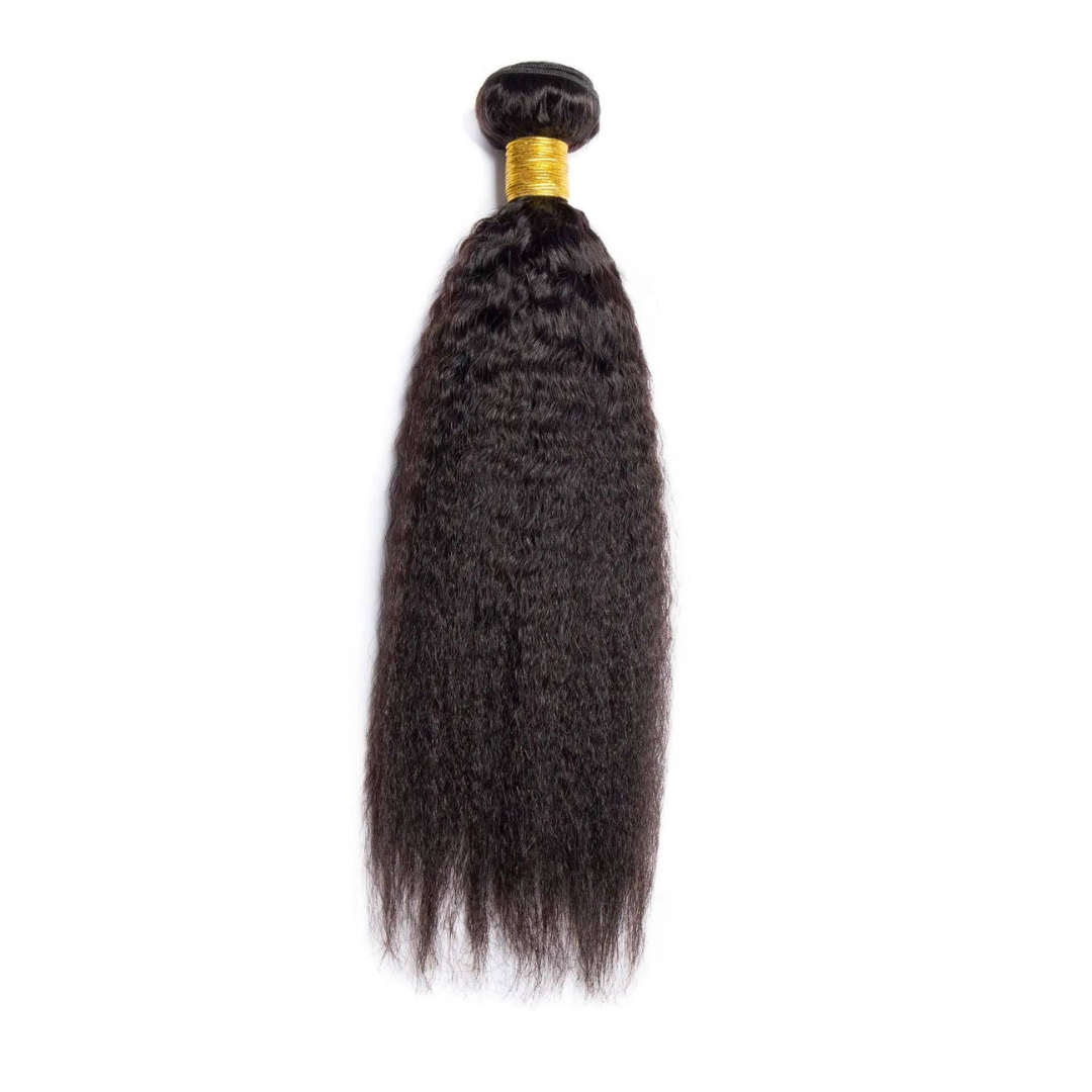 #1B PERUVIAN YAKI STRAIGHT BUNDLES