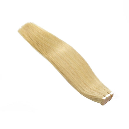 #613 PERUVIAN STRAIGHT TAPE IN EXTENSIONS