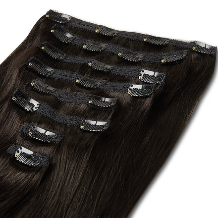CLIP IN EXTENSIONS